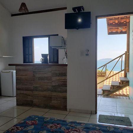 Chale & Suites Mar Aberto Ilhabela Zewnętrze zdjęcie
