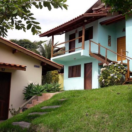Chale & Suites Mar Aberto Ilhabela Zewnętrze zdjęcie