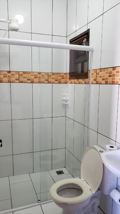 Chale & Suites Mar Aberto Ilhabela Zewnętrze zdjęcie