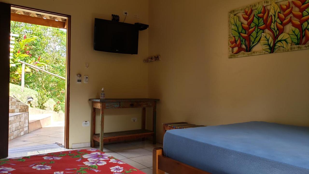Chale & Suites Mar Aberto Ilhabela Zewnętrze zdjęcie