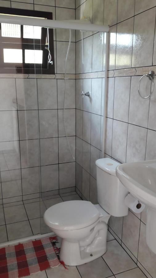 Chale & Suites Mar Aberto Ilhabela Zewnętrze zdjęcie
