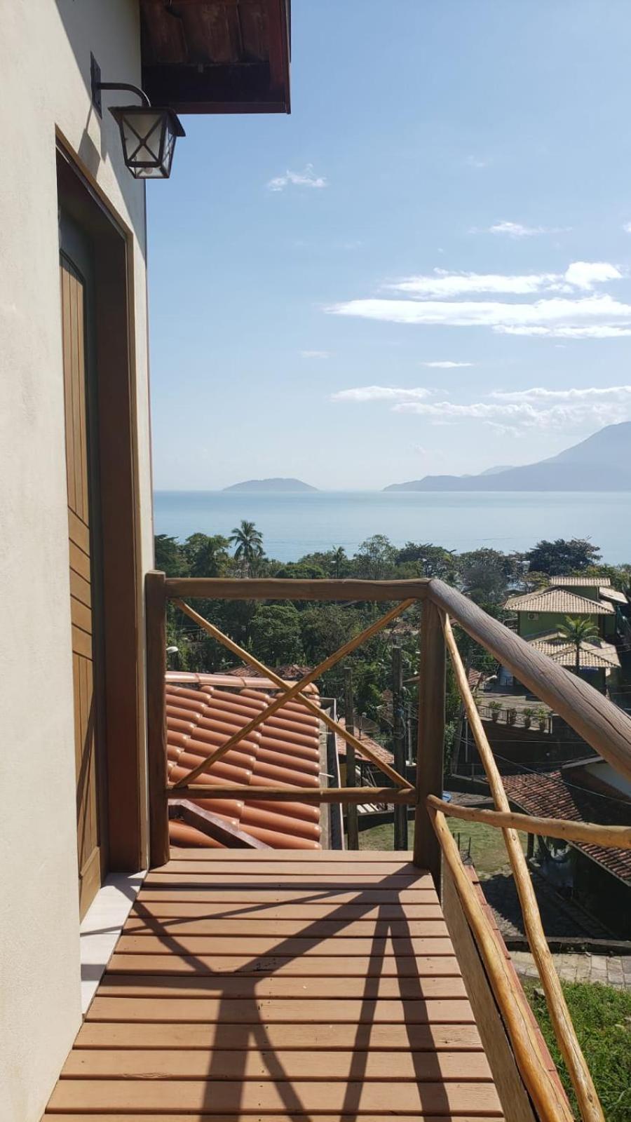 Chale & Suites Mar Aberto Ilhabela Zewnętrze zdjęcie