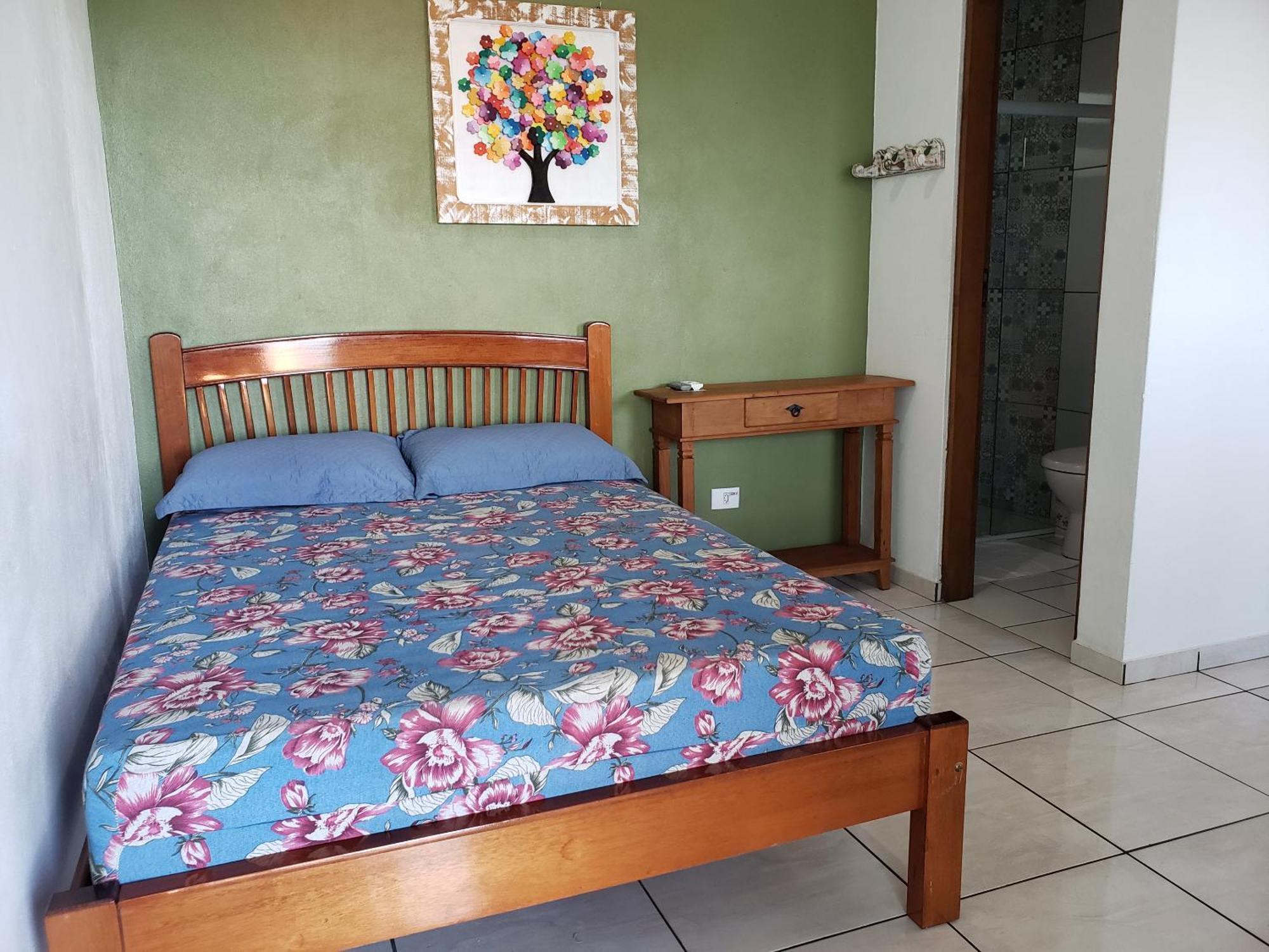 Chale & Suites Mar Aberto Ilhabela Zewnętrze zdjęcie