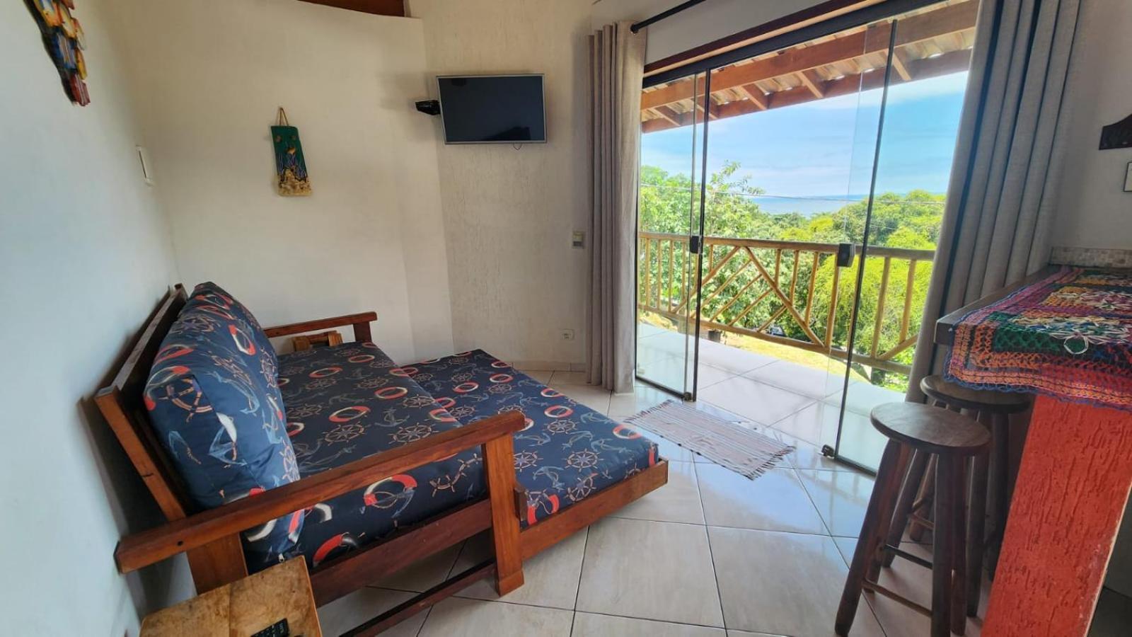 Chale & Suites Mar Aberto Ilhabela Zewnętrze zdjęcie