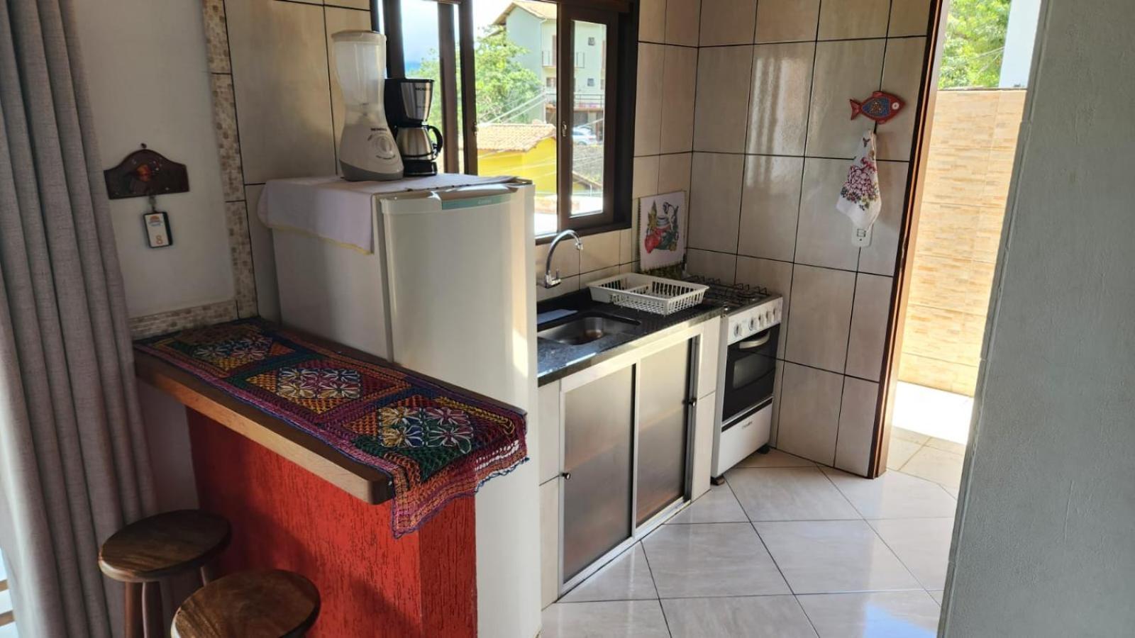 Chale & Suites Mar Aberto Ilhabela Zewnętrze zdjęcie