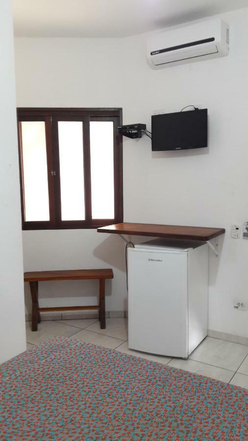 Chale & Suites Mar Aberto Ilhabela Zewnętrze zdjęcie