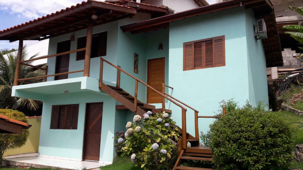 Chale & Suites Mar Aberto Ilhabela Zewnętrze zdjęcie