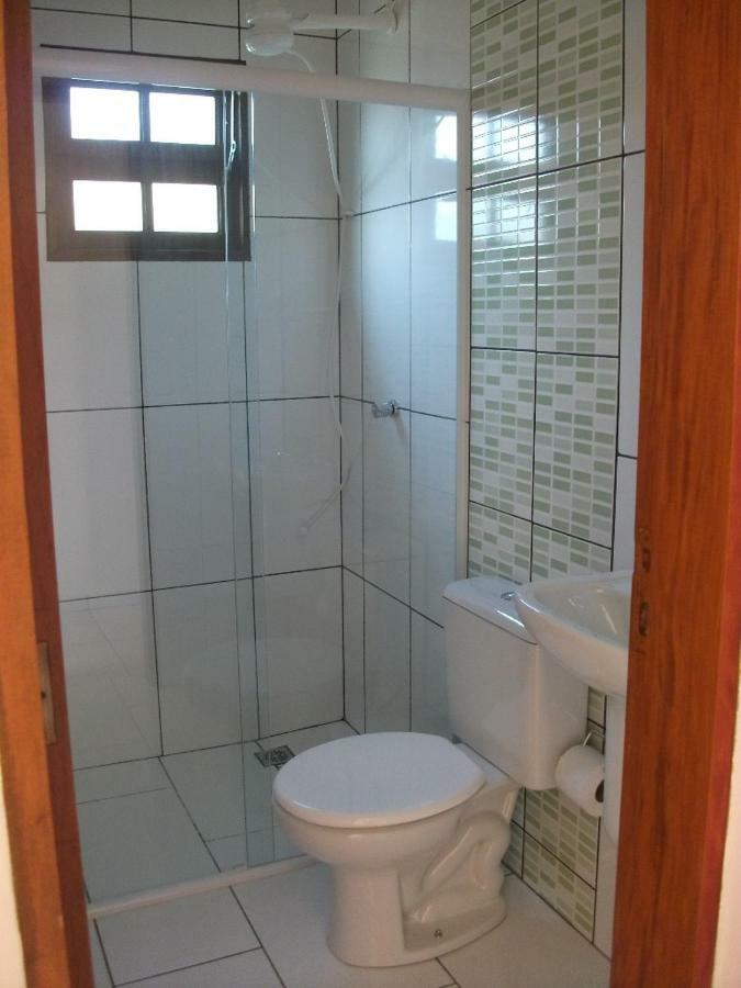 Chale & Suites Mar Aberto Ilhabela Zewnętrze zdjęcie